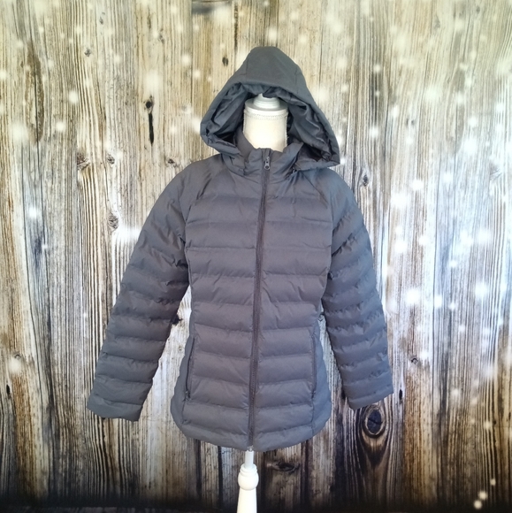 Time and Tru Jackets & Coats Time And Tru Puffer Jacket Poshmark